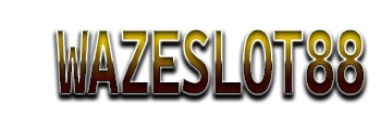 Logo WAZESLOT88